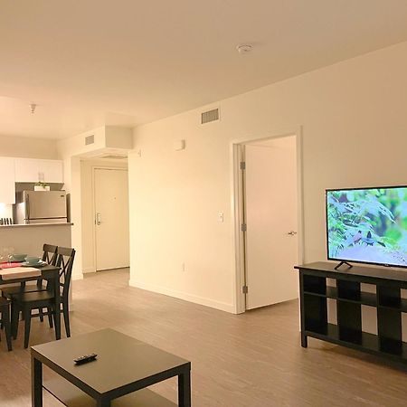 Perfect Apt W Parking Gym Pool Wifi In Arts District Dtla Near Little Tokyo B4 Los Angeles Ngoại thất bức ảnh