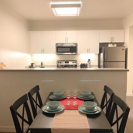 Perfect Apt W Parking Gym Pool Wifi In Arts District Dtla Near Little Tokyo B4 Los Angeles Ngoại thất bức ảnh