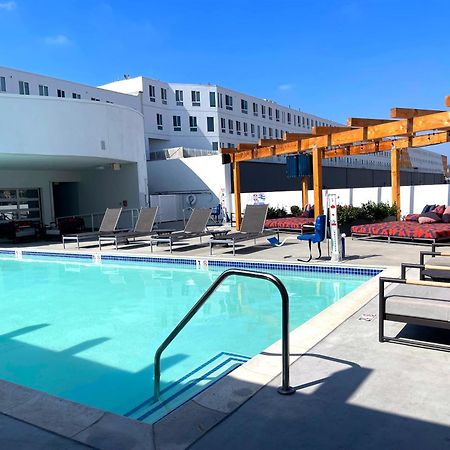 Perfect Apt W Parking Gym Pool Wifi In Arts District Dtla Near Little Tokyo B4 Los Angeles Ngoại thất bức ảnh