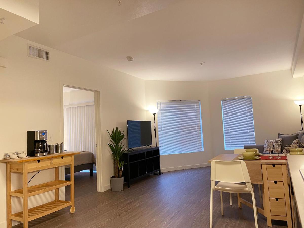 Perfect Apt W Parking Gym Pool Wifi In Arts District Dtla Near Little Tokyo B4 Los Angeles Ngoại thất bức ảnh