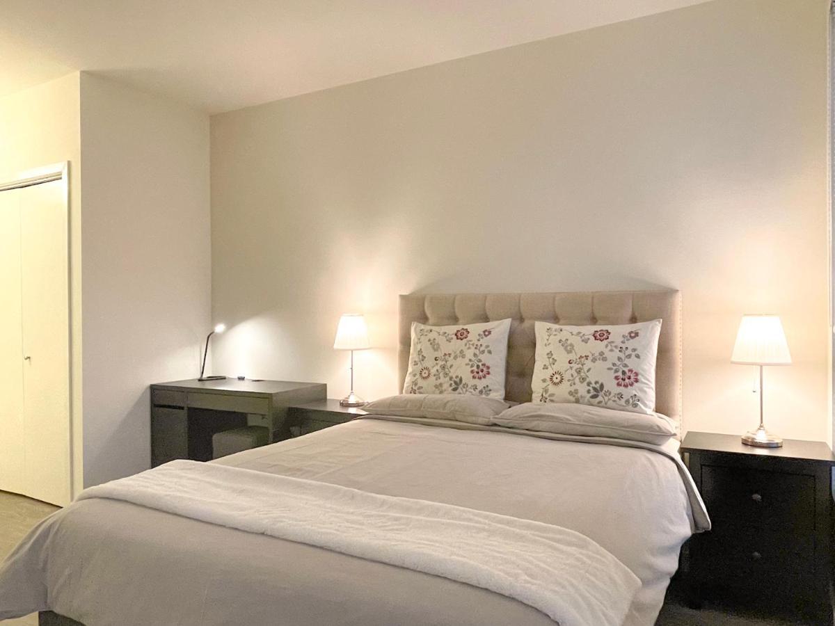 Perfect Apt W Parking Gym Pool Wifi In Arts District Dtla Near Little Tokyo B4 Los Angeles Ngoại thất bức ảnh