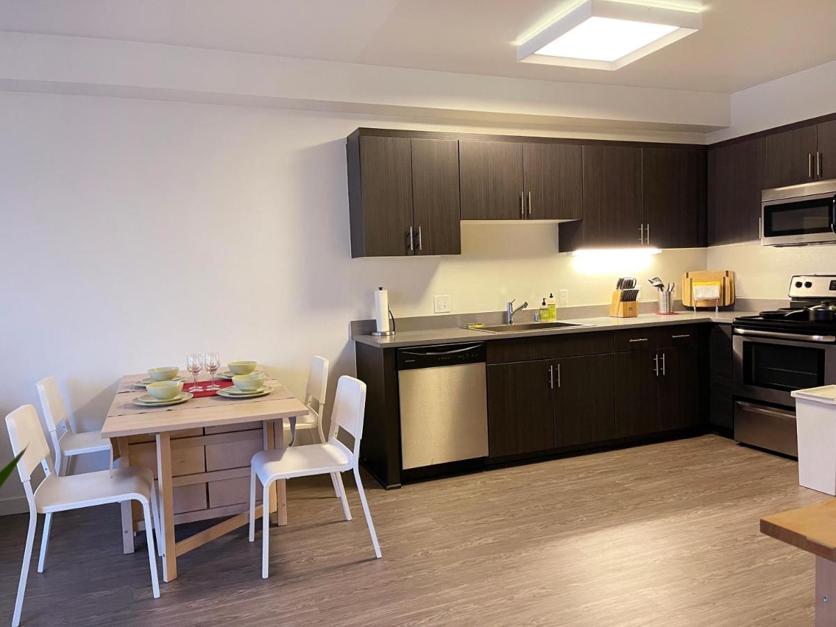 Perfect Apt W Parking Gym Pool Wifi In Arts District Dtla Near Little Tokyo B4 Los Angeles Ngoại thất bức ảnh
