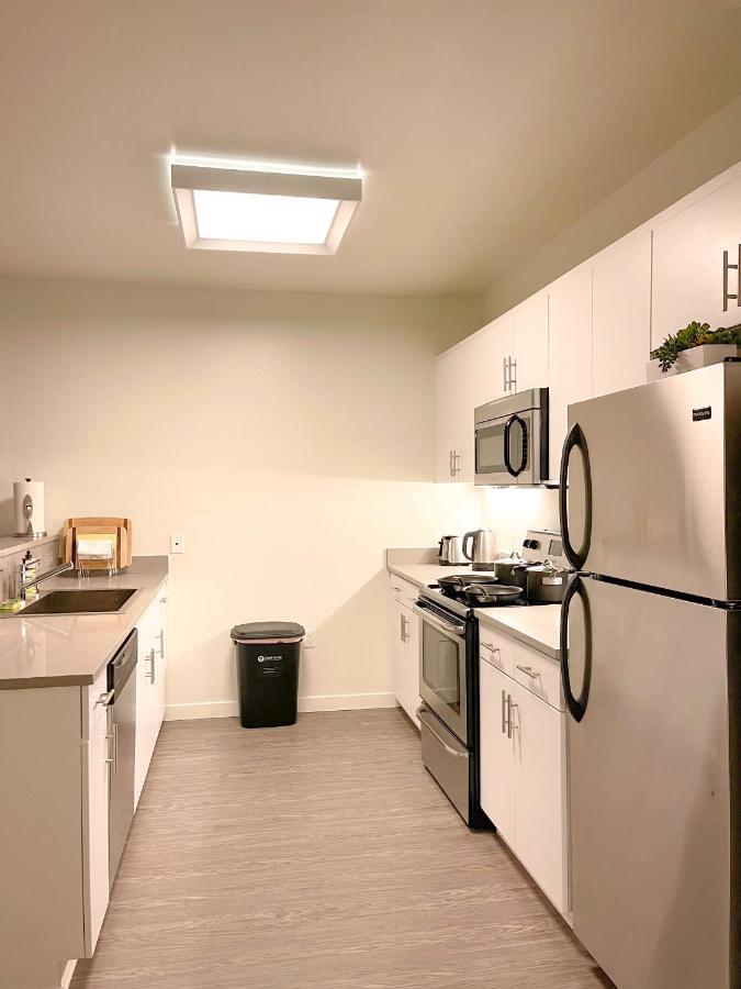 Perfect Apt W Parking Gym Pool Wifi In Arts District Dtla Near Little Tokyo B4 Los Angeles Ngoại thất bức ảnh