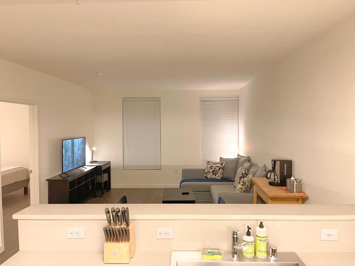 Perfect Apt W Parking Gym Pool Wifi In Arts District Dtla Near Little Tokyo B4 Los Angeles Ngoại thất bức ảnh