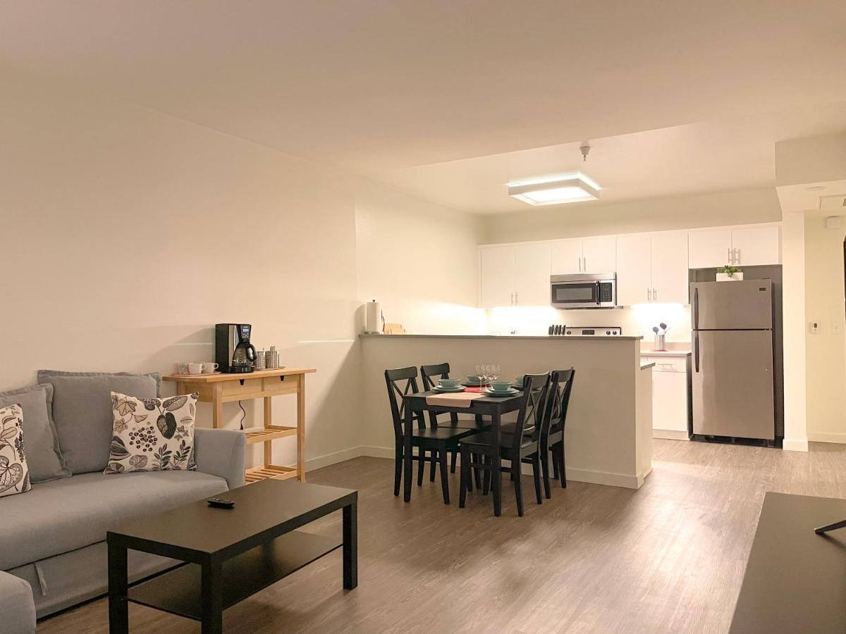 Perfect Apt W Parking Gym Pool Wifi In Arts District Dtla Near Little Tokyo B4 Los Angeles Ngoại thất bức ảnh