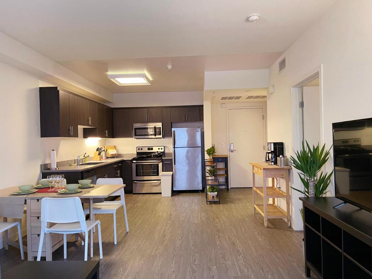 Perfect Apt W Parking Gym Pool Wifi In Arts District Dtla Near Little Tokyo B4 Los Angeles Ngoại thất bức ảnh