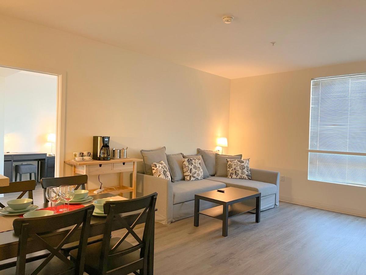 Perfect Apt W Parking Gym Pool Wifi In Arts District Dtla Near Little Tokyo B4 Los Angeles Ngoại thất bức ảnh