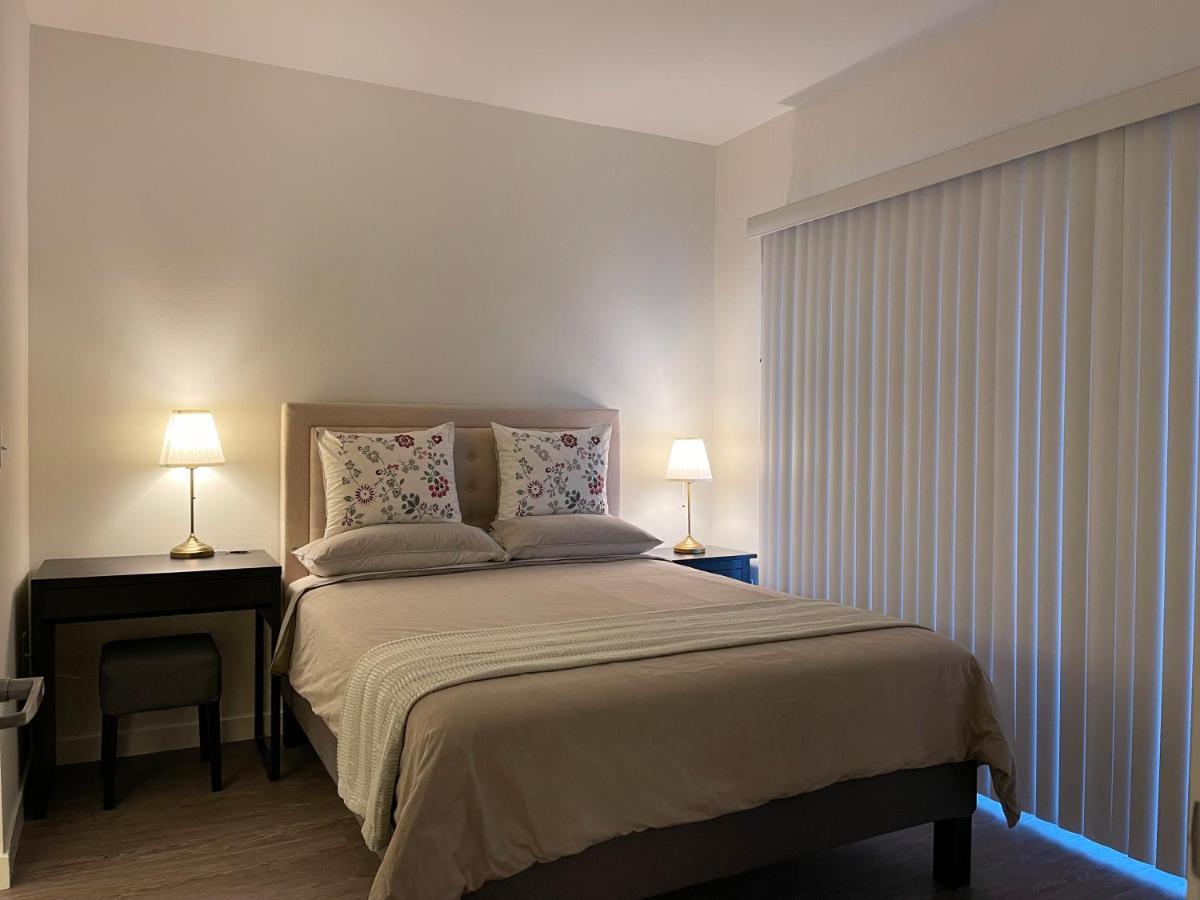 Perfect Apt W Parking Gym Pool Wifi In Arts District Dtla Near Little Tokyo B4 Los Angeles Ngoại thất bức ảnh