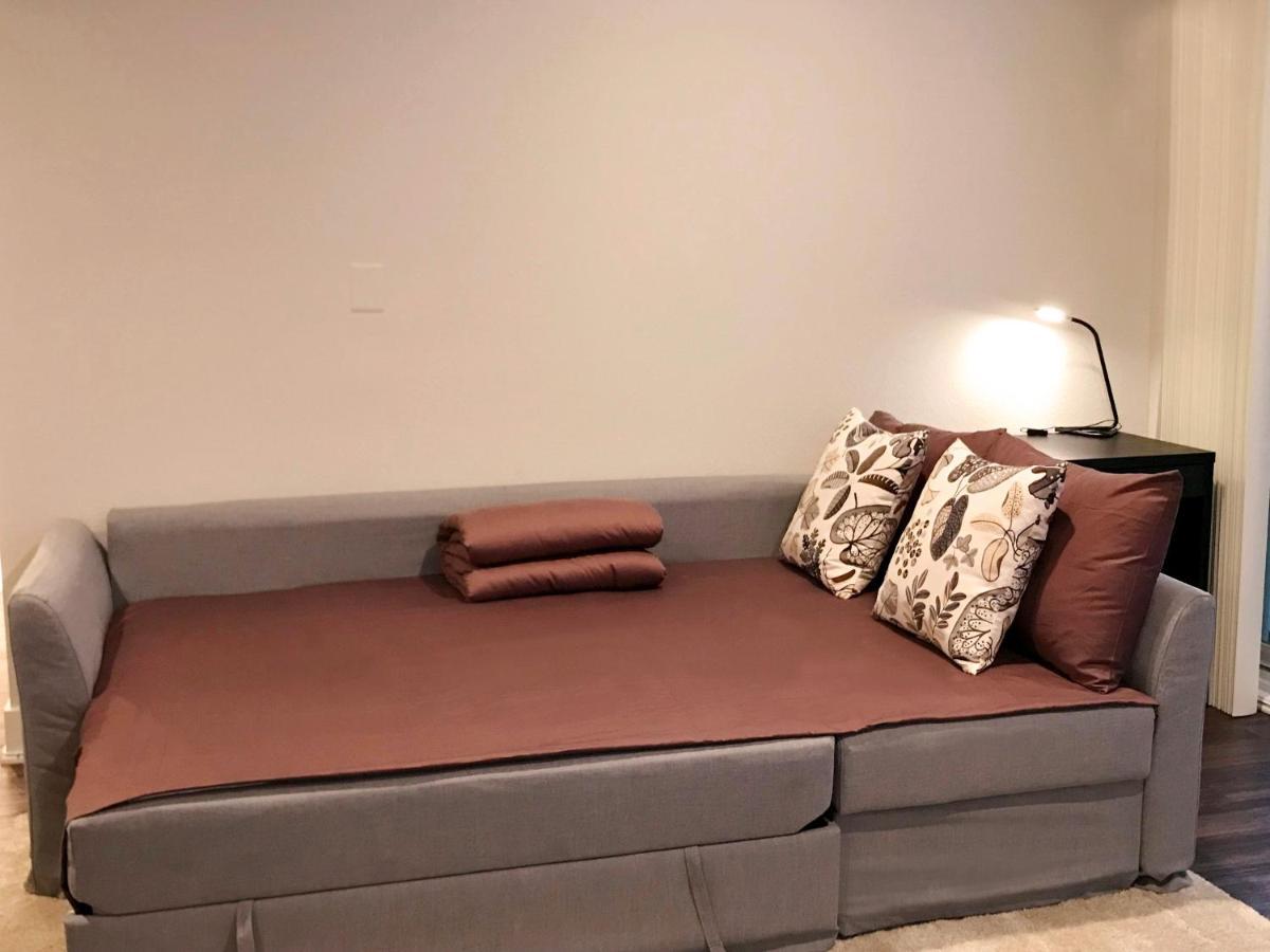 Perfect Apt W Parking Gym Pool Wifi In Arts District Dtla Near Little Tokyo B4 Los Angeles Ngoại thất bức ảnh