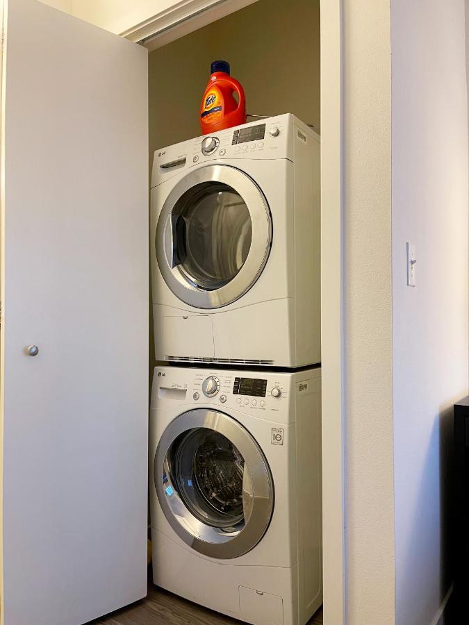 Perfect Apt W Parking Gym Pool Wifi In Arts District Dtla Near Little Tokyo B4 Los Angeles Ngoại thất bức ảnh
