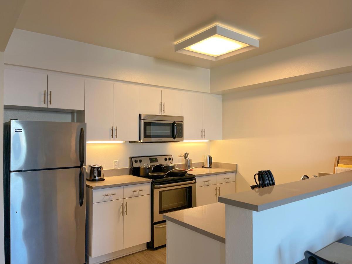 Perfect Apt W Parking Gym Pool Wifi In Arts District Dtla Near Little Tokyo B4 Los Angeles Ngoại thất bức ảnh