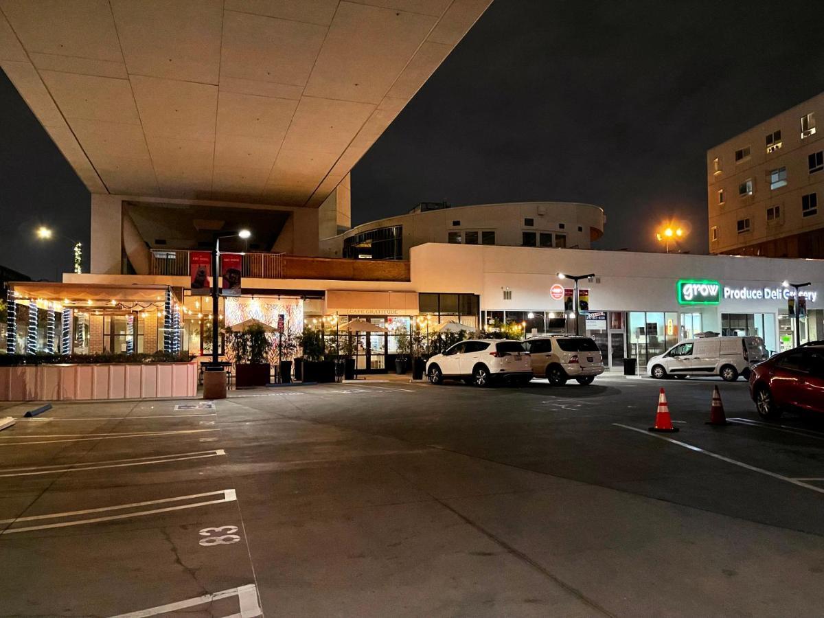 Perfect Apt W Parking Gym Pool Wifi In Arts District Dtla Near Little Tokyo B4 Los Angeles Ngoại thất bức ảnh