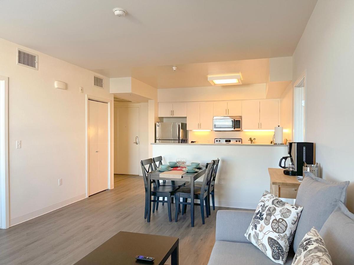 Perfect Apt W Parking Gym Pool Wifi In Arts District Dtla Near Little Tokyo B4 Los Angeles Ngoại thất bức ảnh