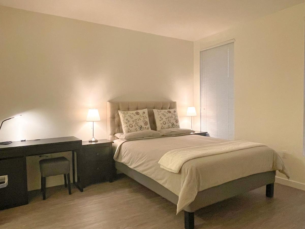 Perfect Apt W Parking Gym Pool Wifi In Arts District Dtla Near Little Tokyo B4 Los Angeles Ngoại thất bức ảnh