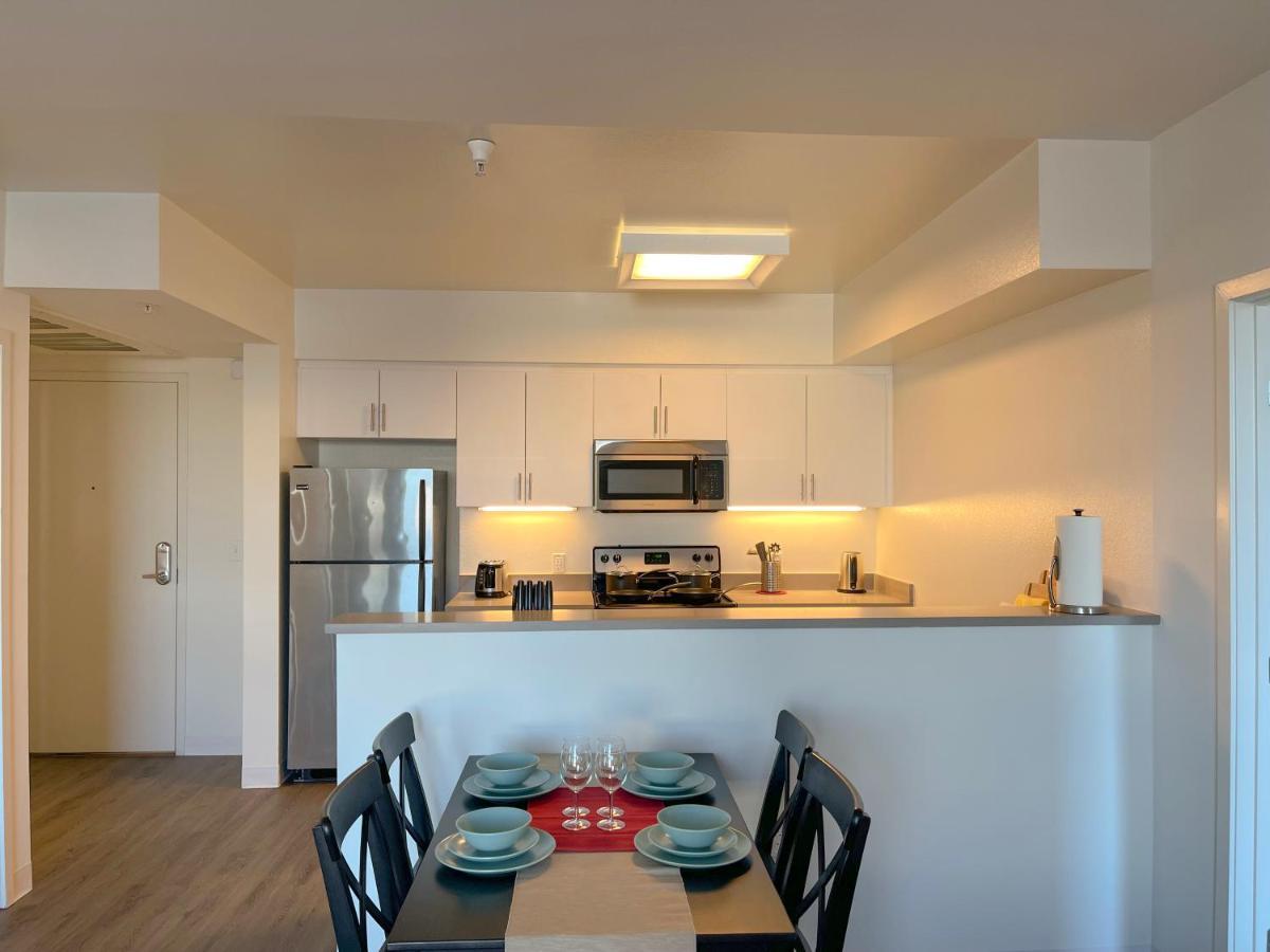 Perfect Apt W Parking Gym Pool Wifi In Arts District Dtla Near Little Tokyo B4 Los Angeles Ngoại thất bức ảnh