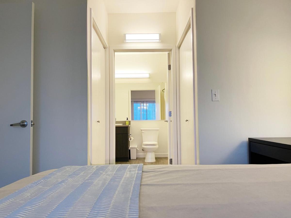 Perfect Apt W Parking Gym Pool Wifi In Arts District Dtla Near Little Tokyo B4 Los Angeles Ngoại thất bức ảnh