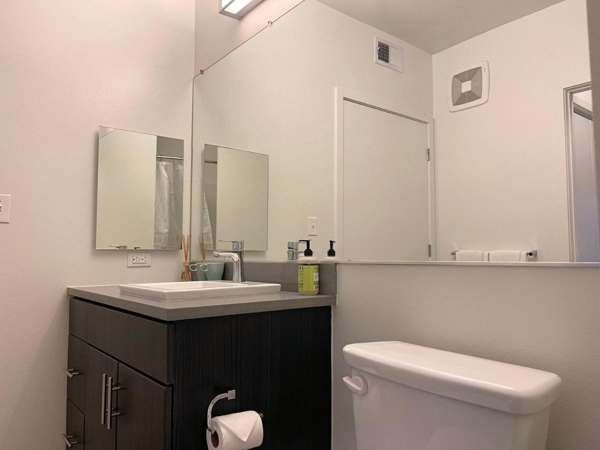 Perfect Apt W Parking Gym Pool Wifi In Arts District Dtla Near Little Tokyo B4 Los Angeles Ngoại thất bức ảnh