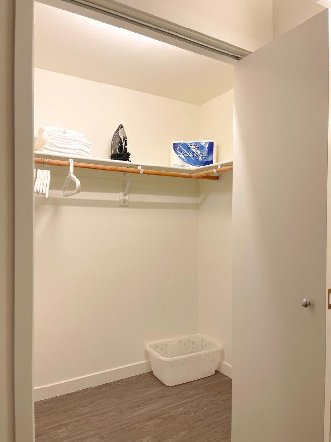 Perfect Apt W Parking Gym Pool Wifi In Arts District Dtla Near Little Tokyo B4 Los Angeles Ngoại thất bức ảnh