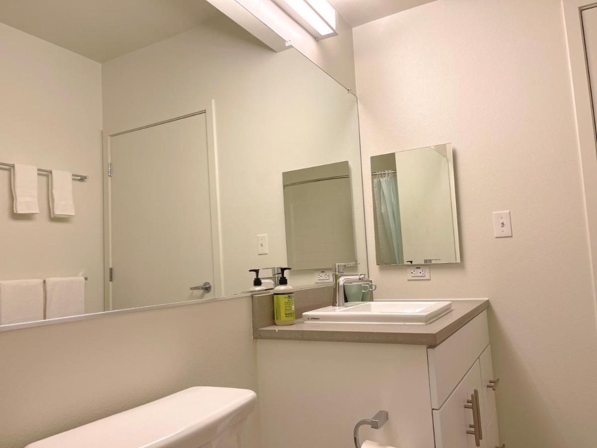 Perfect Apt W Parking Gym Pool Wifi In Arts District Dtla Near Little Tokyo B4 Los Angeles Ngoại thất bức ảnh