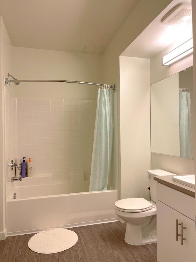 Perfect Apt W Parking Gym Pool Wifi In Arts District Dtla Near Little Tokyo B4 Los Angeles Ngoại thất bức ảnh