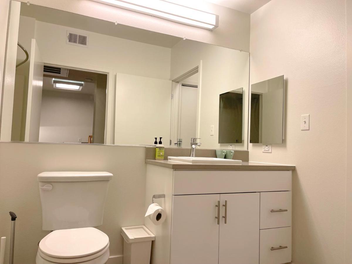 Perfect Apt W Parking Gym Pool Wifi In Arts District Dtla Near Little Tokyo B4 Los Angeles Ngoại thất bức ảnh