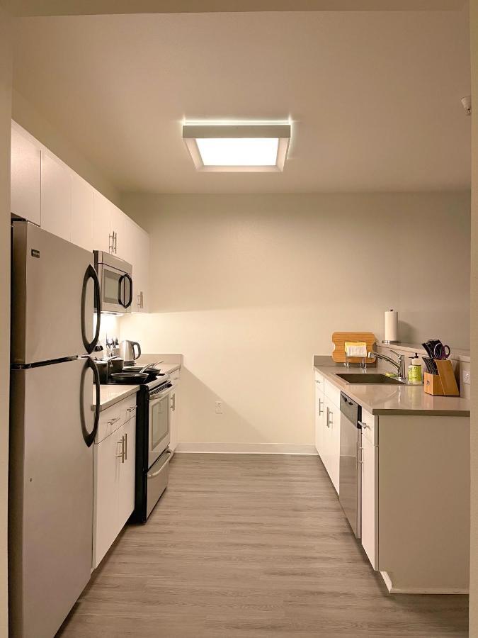 Perfect Apt W Parking Gym Pool Wifi In Arts District Dtla Near Little Tokyo B4 Los Angeles Ngoại thất bức ảnh