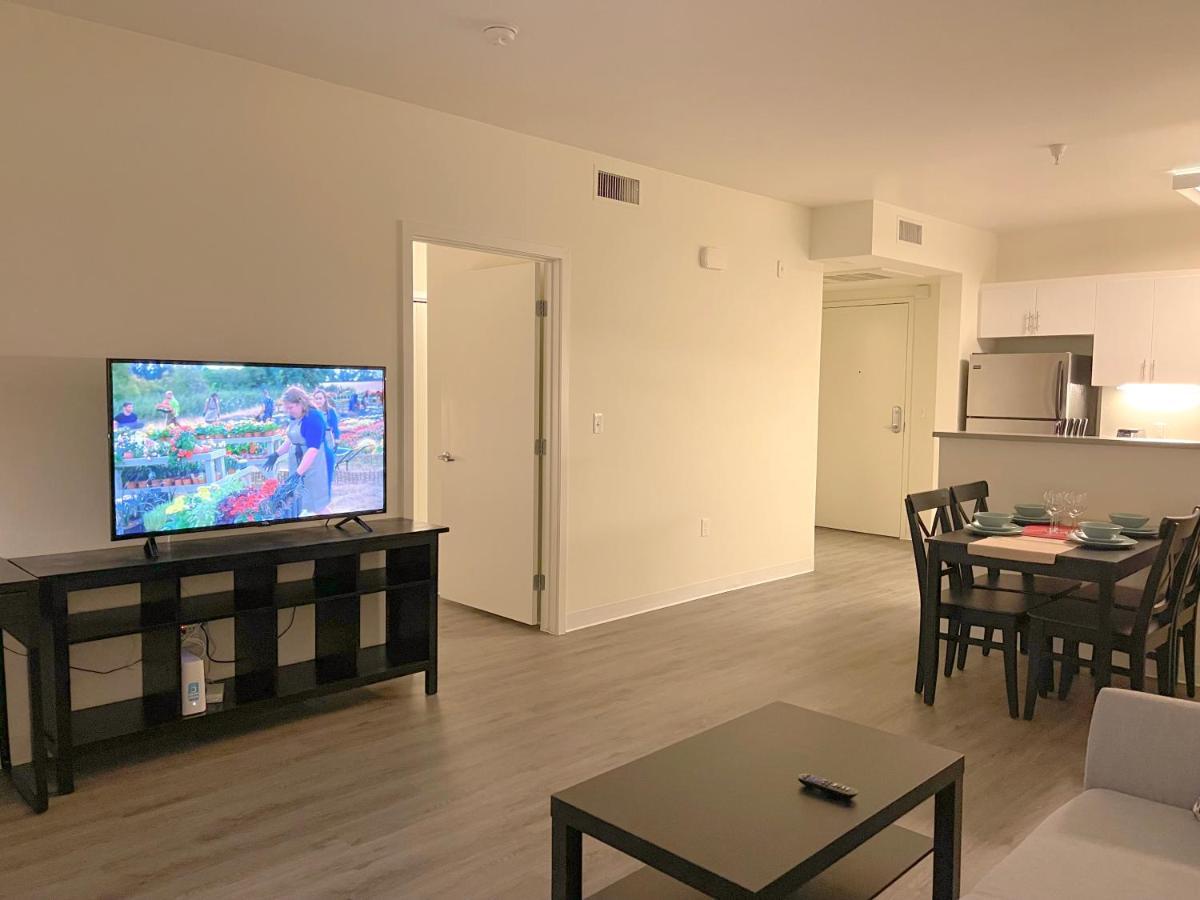 Perfect Apt W Parking Gym Pool Wifi In Arts District Dtla Near Little Tokyo B4 Los Angeles Ngoại thất bức ảnh
