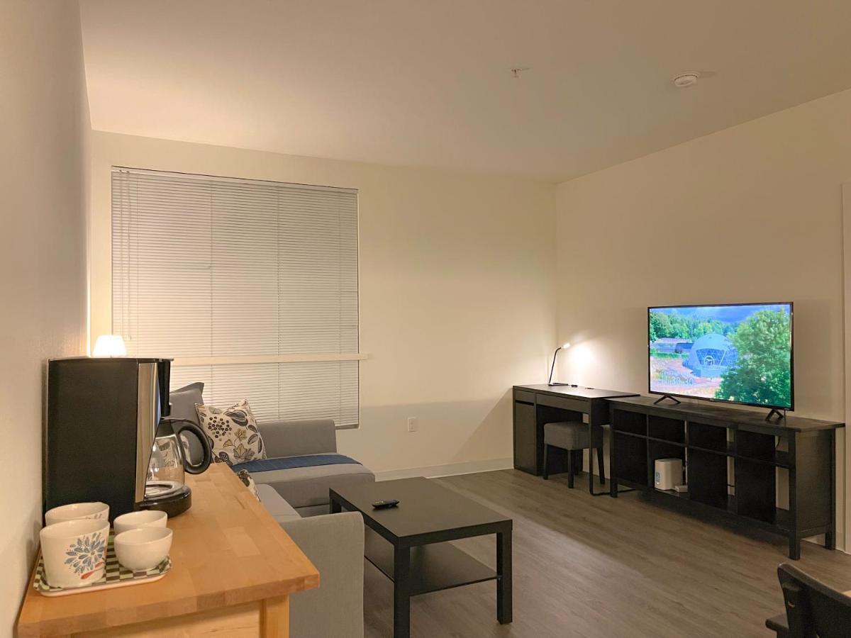 Perfect Apt W Parking Gym Pool Wifi In Arts District Dtla Near Little Tokyo B4 Los Angeles Ngoại thất bức ảnh