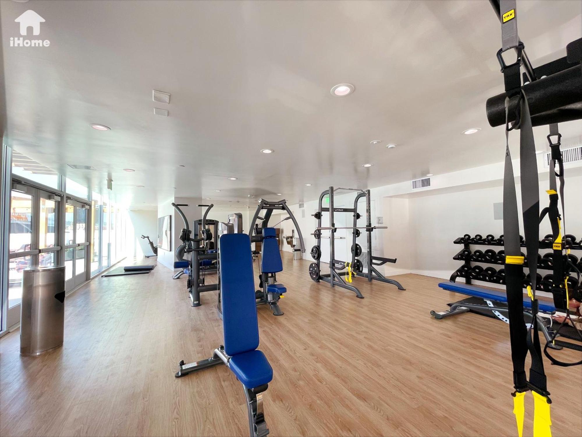 Perfect Apt W Parking Gym Pool Wifi In Arts District Dtla Near Little Tokyo B4 Los Angeles Ngoại thất bức ảnh