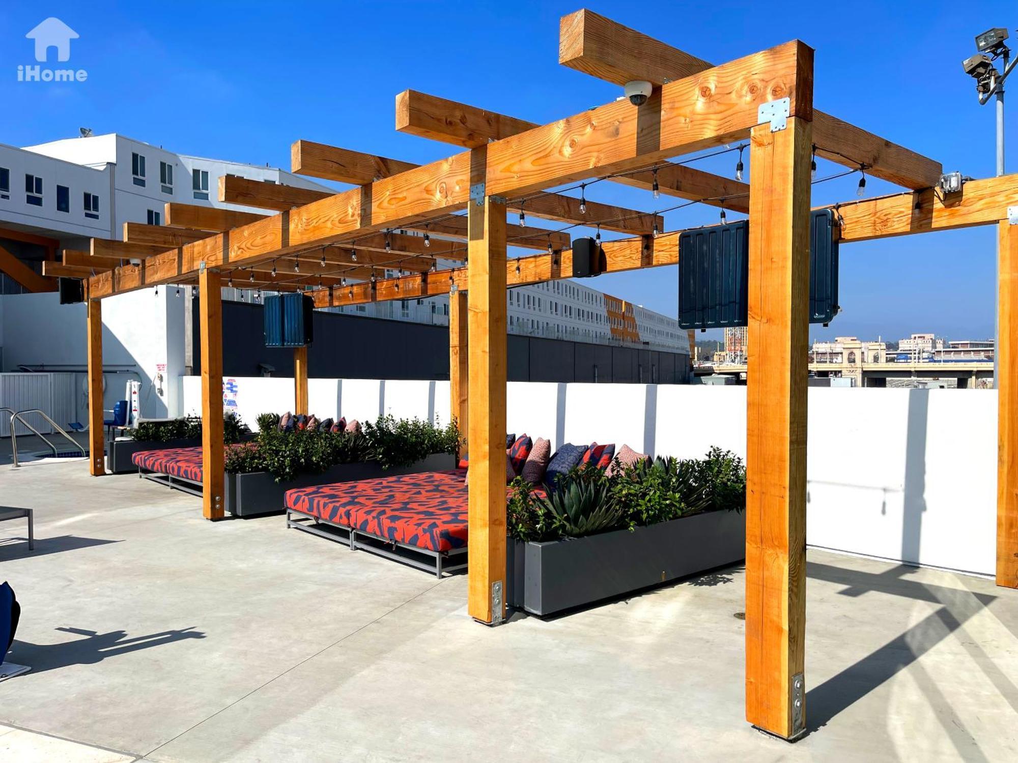 Perfect Apt W Parking Gym Pool Wifi In Arts District Dtla Near Little Tokyo B4 Los Angeles Ngoại thất bức ảnh